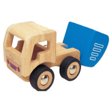 kids mini wooden Dump Truck for sale